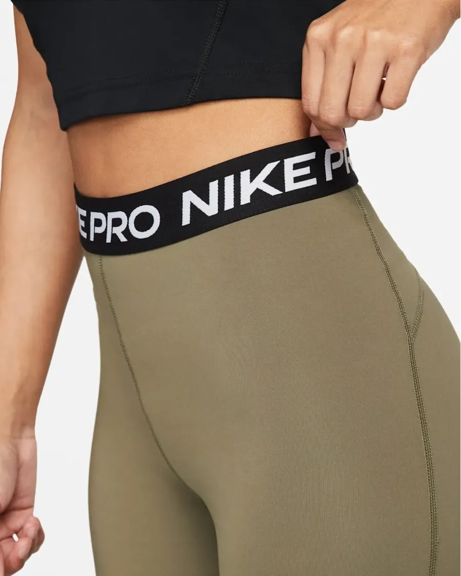 Шорти Nike Pro 365 Women's High-Rise 7 DA0481-222