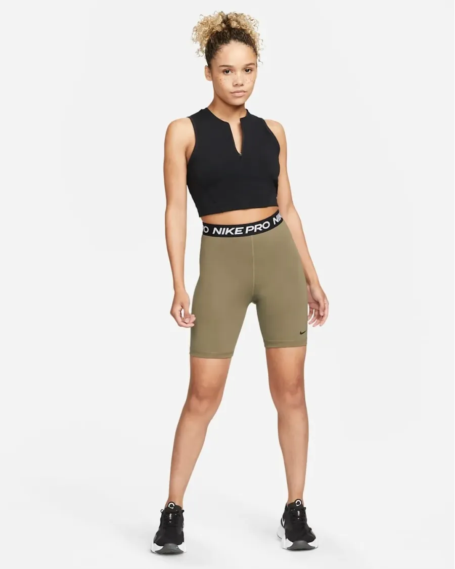 Шорти Nike Pro 365 Women's High-Rise 7 DA0481-222