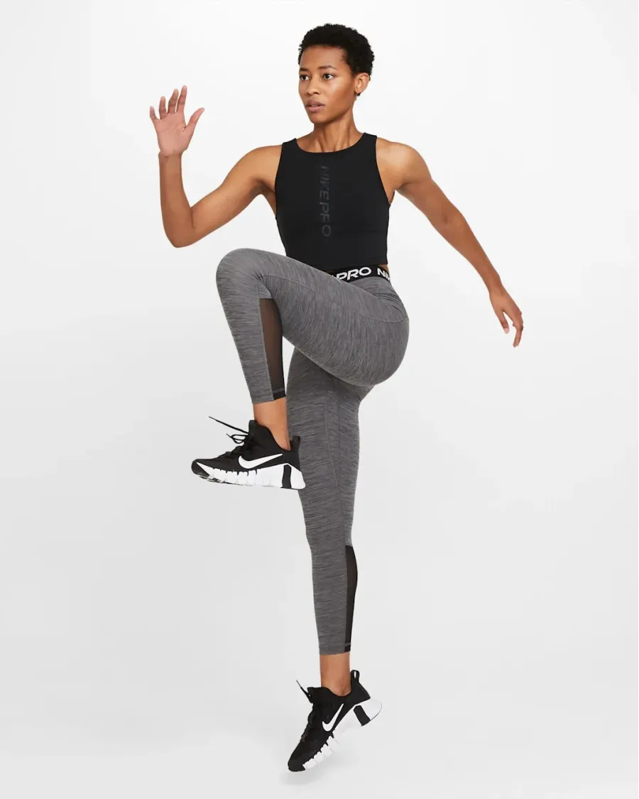 Лосини Nike Pro 365 Tight 7/8 Hi Rise DA0483-011