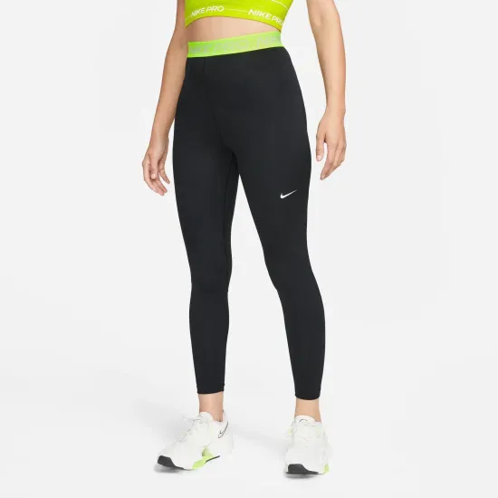 Лосини Nike Pro 365 Tight 7/8 Hi Rise DA0483-015