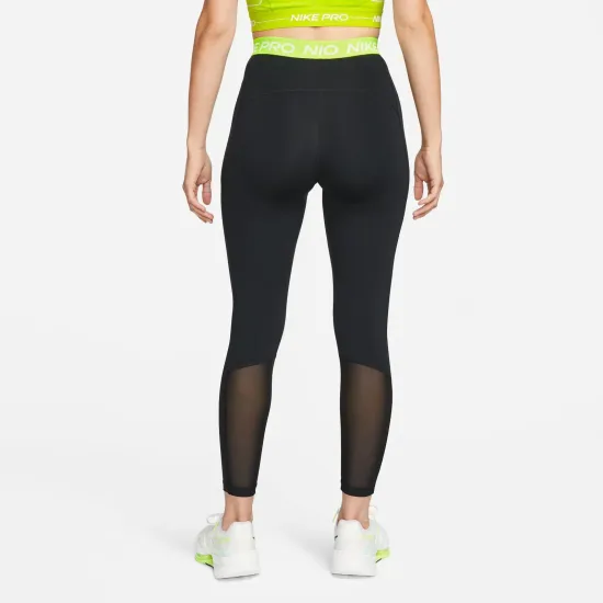 Лосини Nike Pro 365 Tight 7/8 Hi Rise DA0483-015