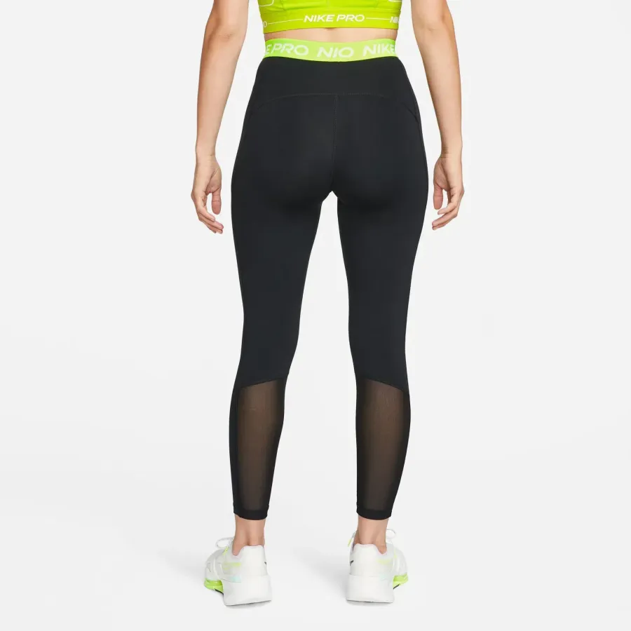 Лосини Nike Pro 365 Tight 7/8 Hi Rise DA0483-015