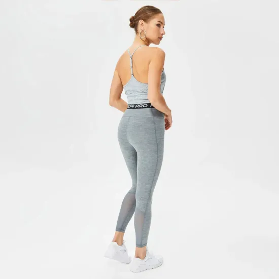 Лосини Nike Pro 365 Tight 7/8 Hi Rise DA0483-084