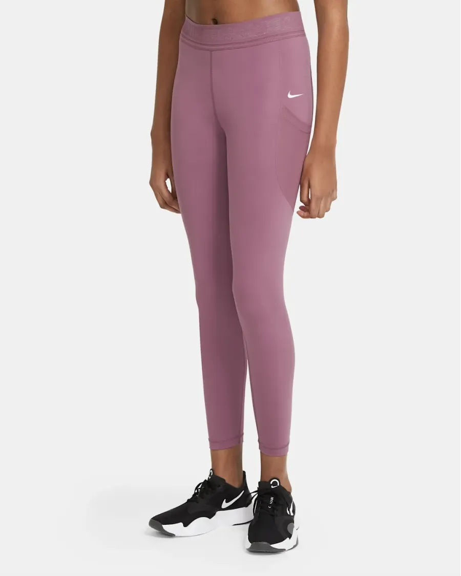 Легінси Nike Pro 7/8 Tight DA0561-533