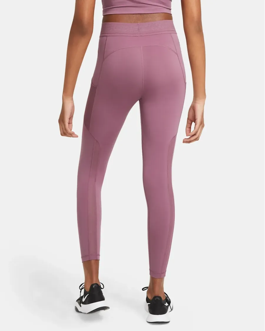 Легінси Nike Pro 7/8 Tight DA0561-533