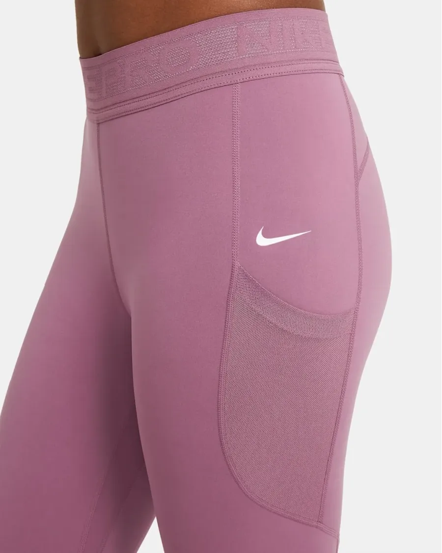 Легінси Nike Pro 7/8 Tight DA0561-533