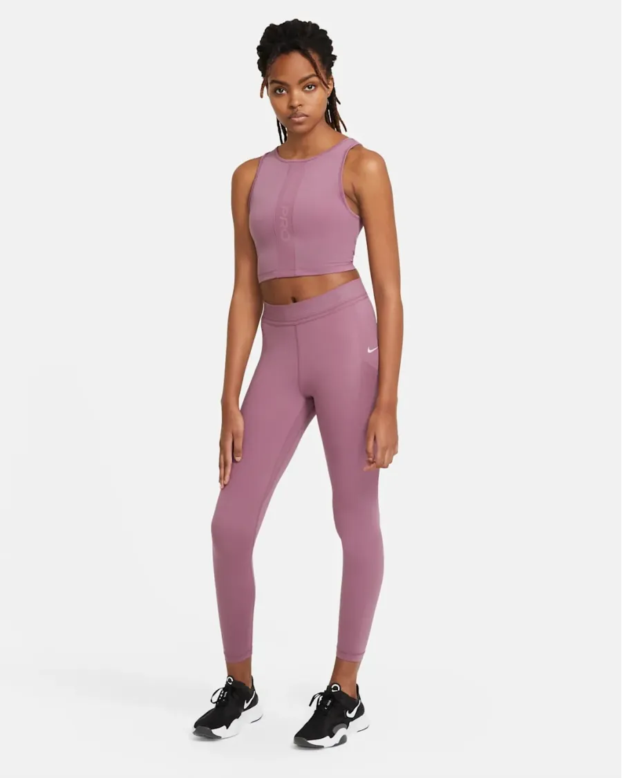 Легінси Nike Pro 7/8 Tight DA0561-533