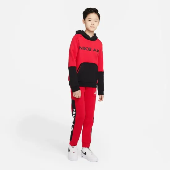 Штани Nike Sportswear Air Track DA0710-657