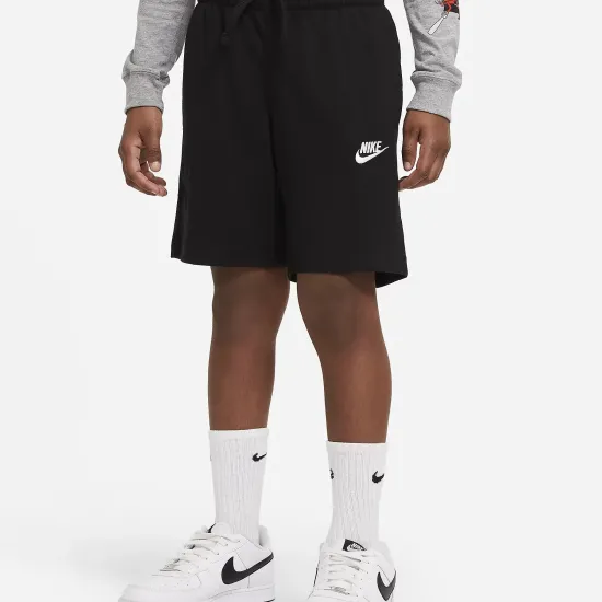Шорти Nike Jersey DA0806-010