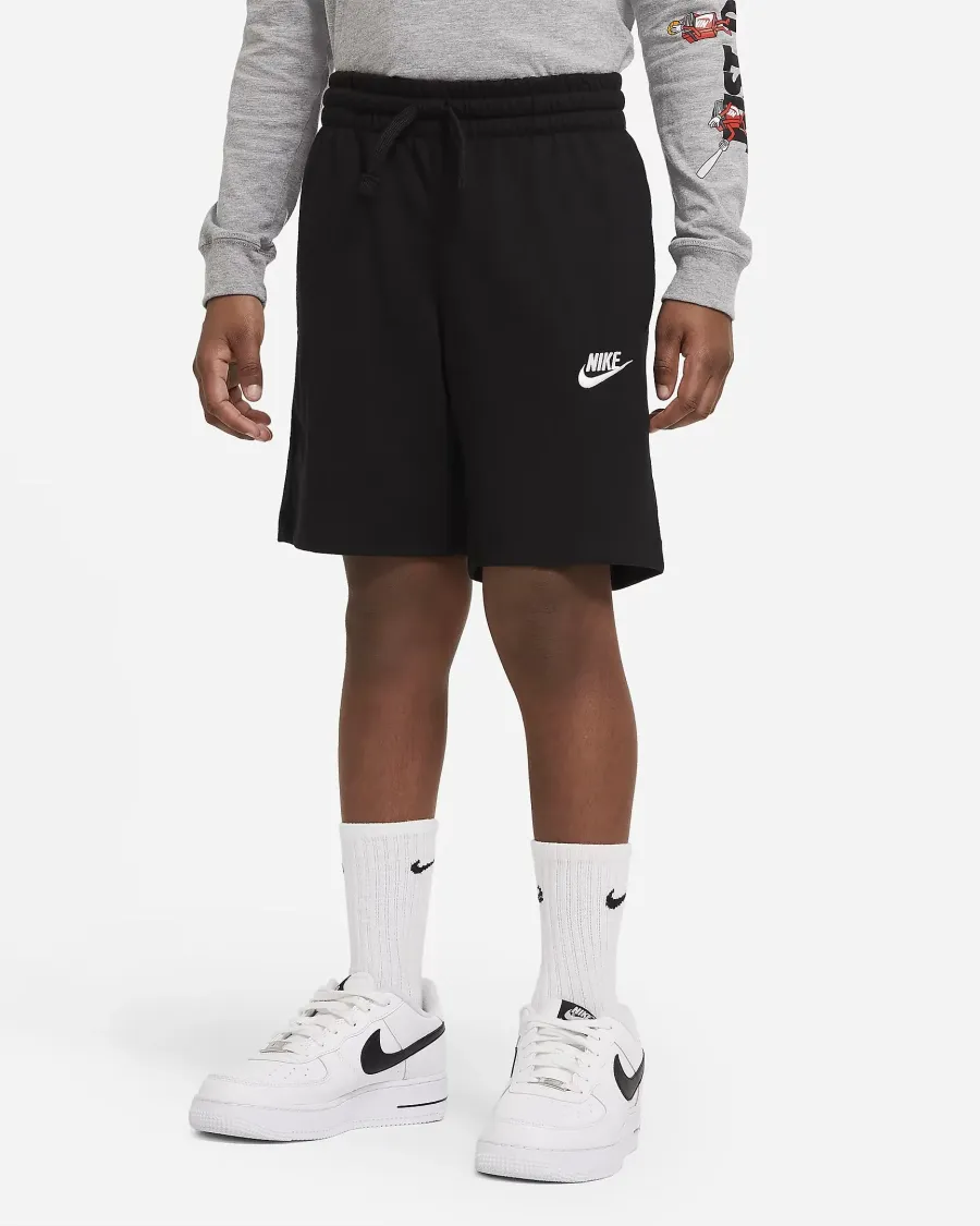 Шорти Nike Jersey DA0806-010