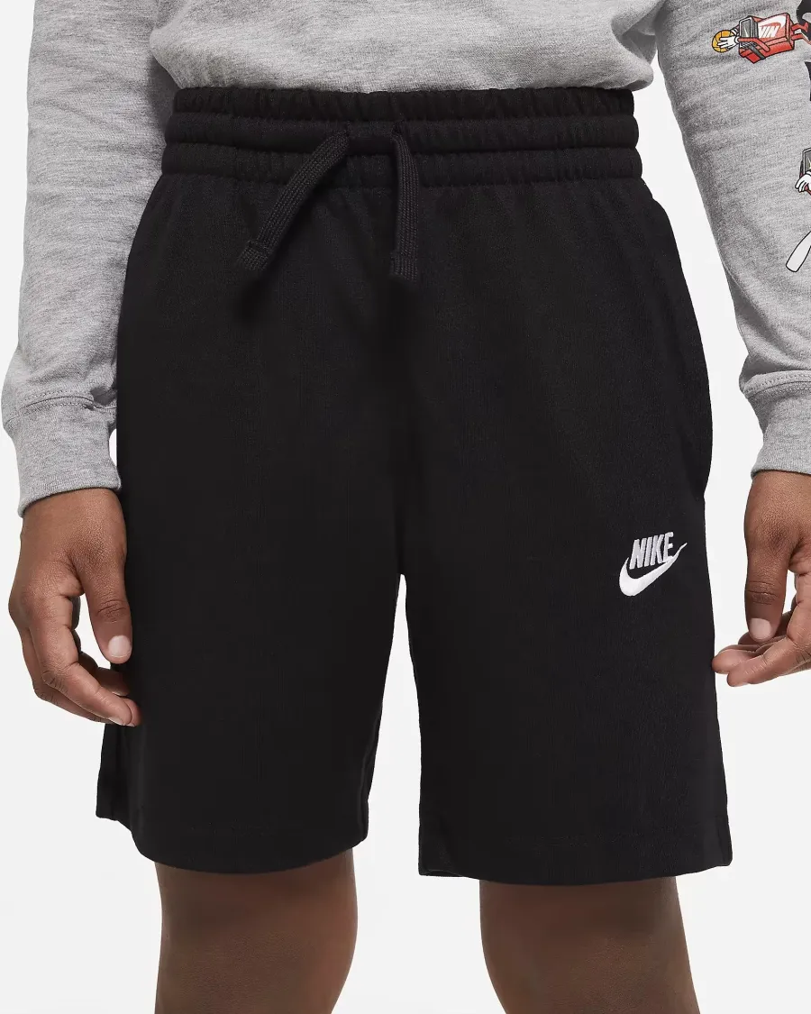 Шорти Nike Jersey DA0806-010