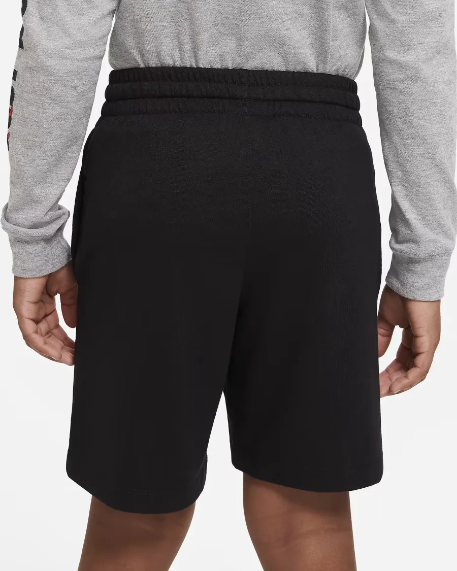 Шорти Nike Jersey DA0806-010