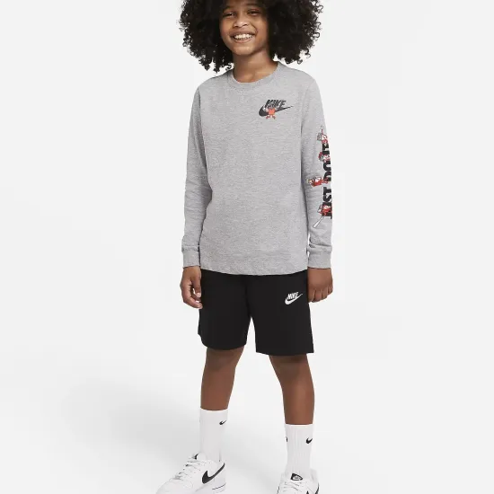 Шорти Nike Jersey DA0806-010