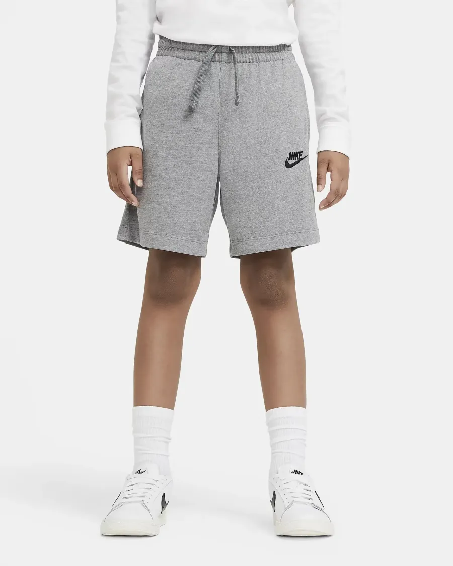 Шорти Nike Jersey DA0806-091