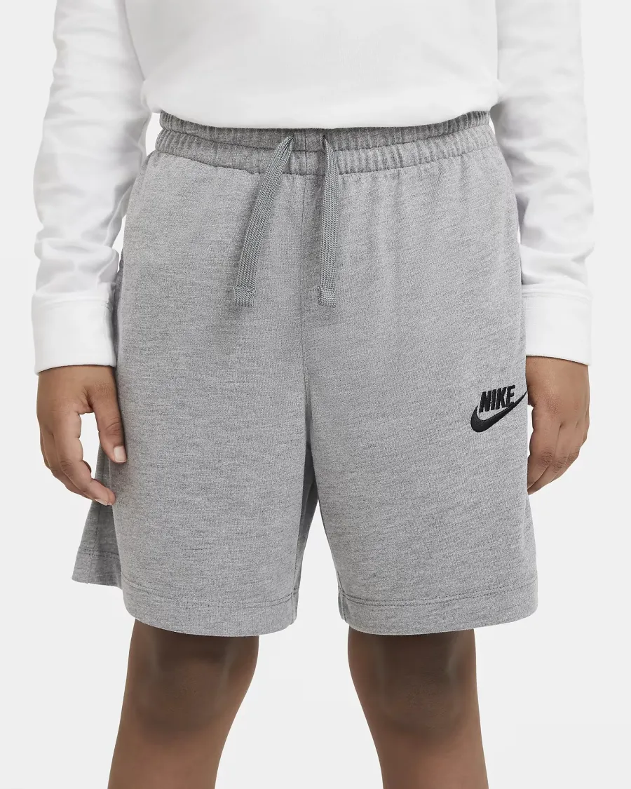 Шорти Nike Jersey DA0806-091