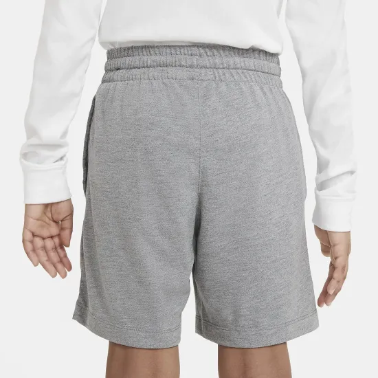 Шорти Nike Jersey DA0806-091