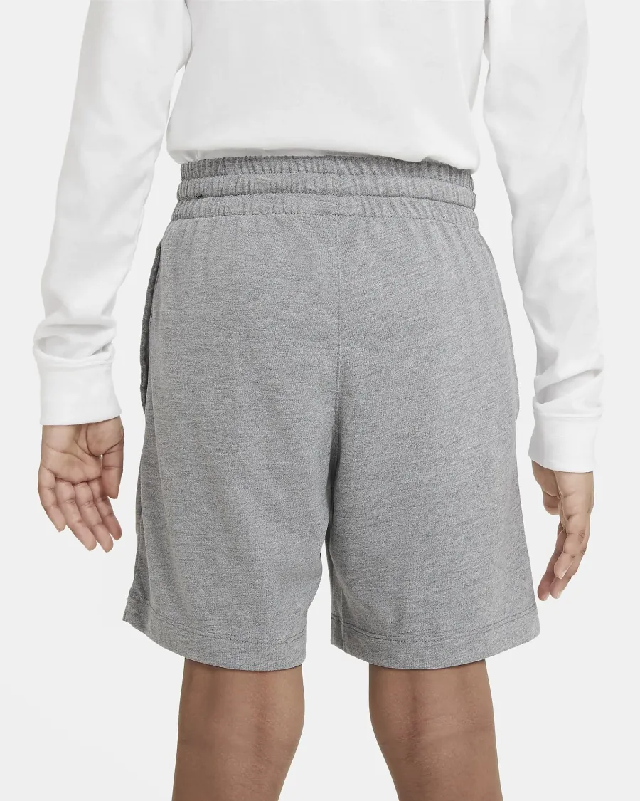 Шорти Nike Jersey DA0806-091