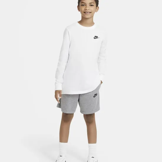 Шорти Nike Jersey DA0806-091