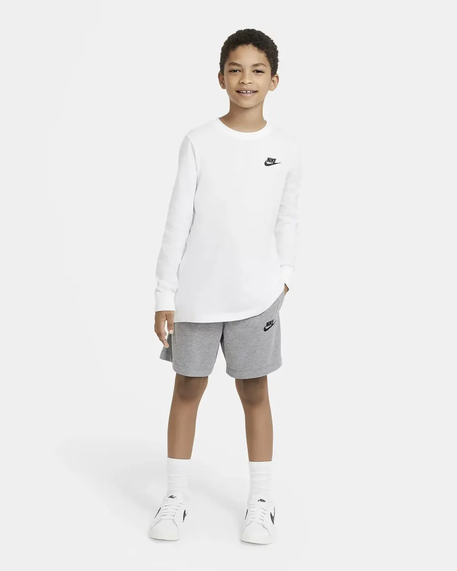Шорти Nike Jersey DA0806-091