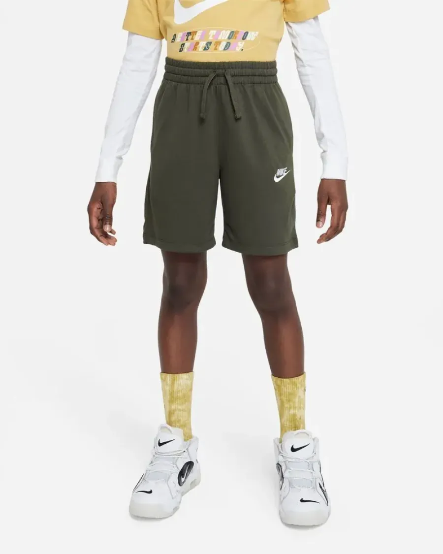 Шорти Nike Jersey DA0806-325