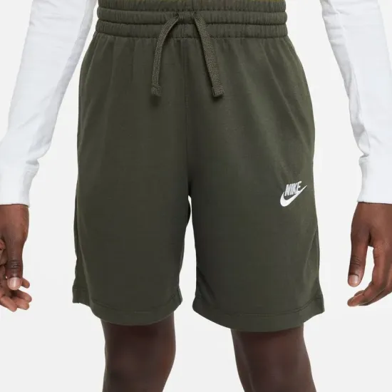 Шорти Nike Jersey DA0806-325