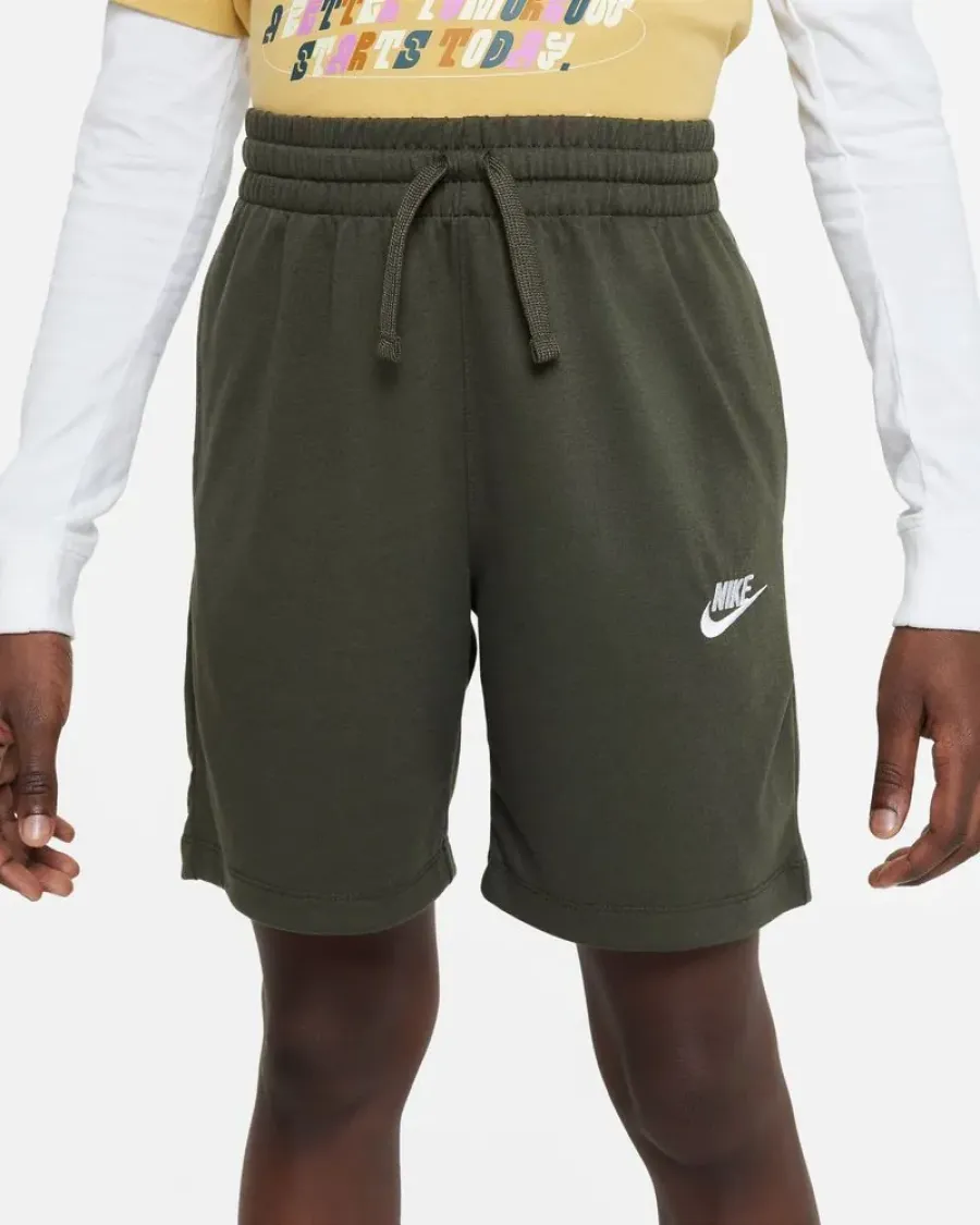Шорти Nike Jersey DA0806-325