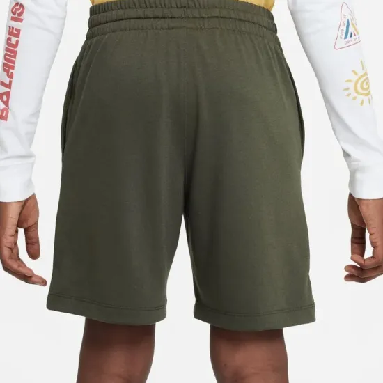 Шорти Nike Jersey DA0806-325