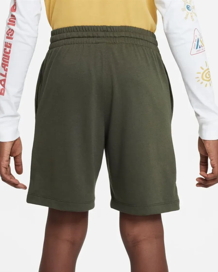 Шорти Nike Jersey DA0806-325
