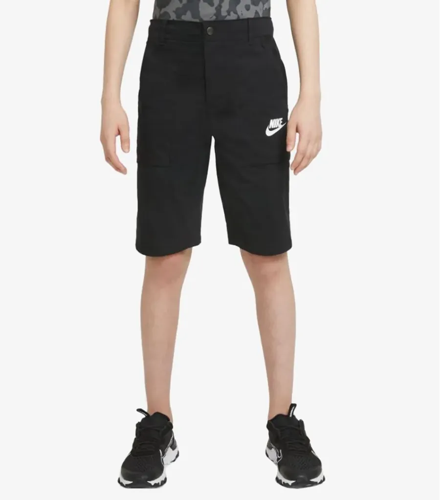Шорти Nike Sportswear Cargo DA0856-010