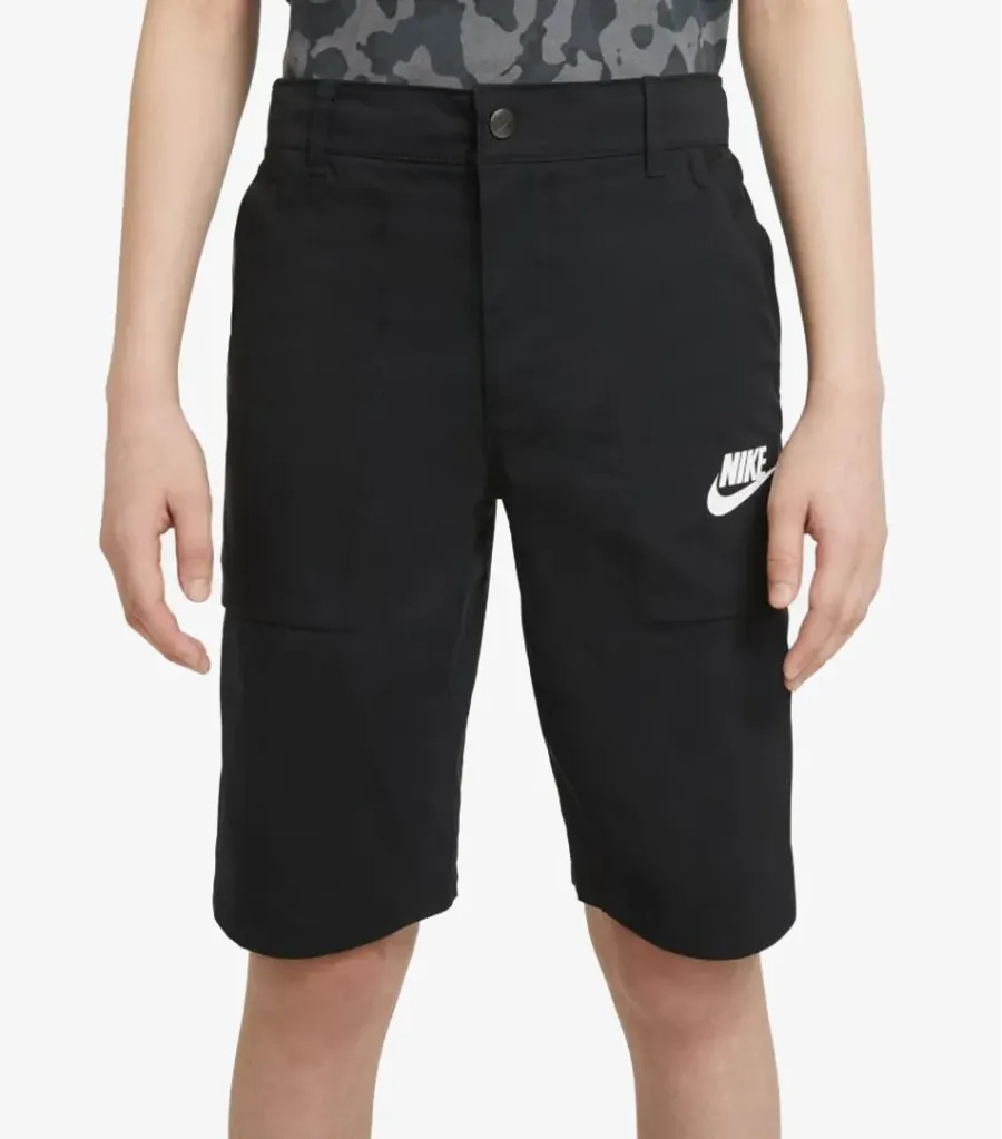 Шорти Nike Sportswear Cargo DA0856-010