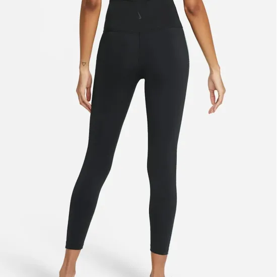 Легінси Nike Yoga Crochet 7/8 Tight DA1037-010