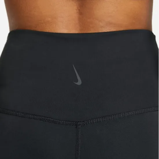 Легінси Nike Yoga Crochet 7/8 Tight DA1037-010