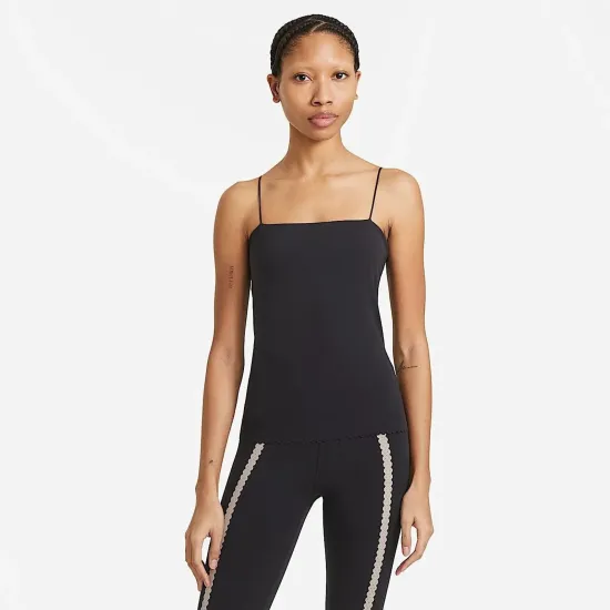 Майка Nike Yoga Luxe Tank DA1059-010