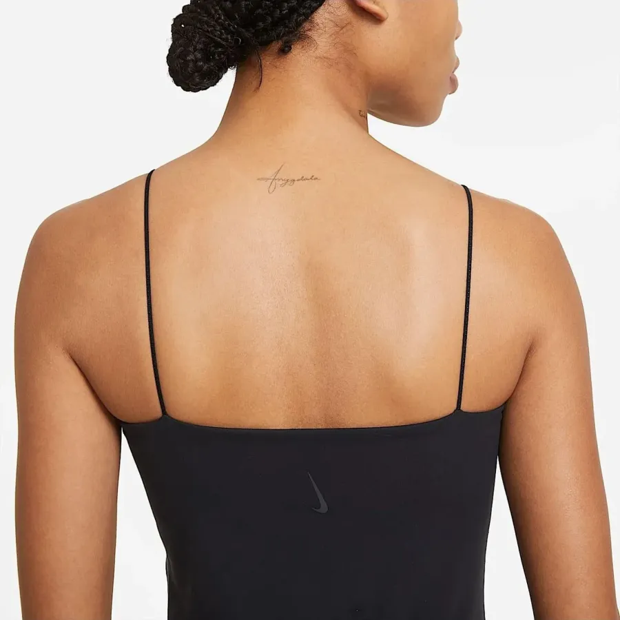Майка Nike Yoga Luxe Tank DA1059-010