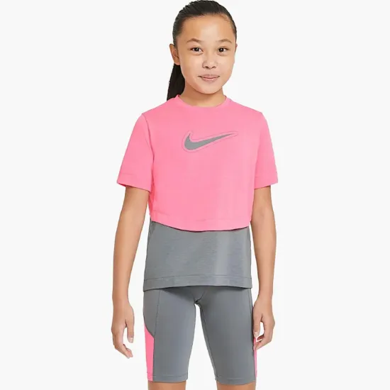 Футболка Nike Dri-FIT Trophy DA1096-675