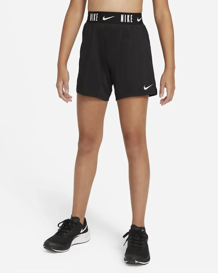 Шорти Nike Dri-FIT Trophy DA1099-010