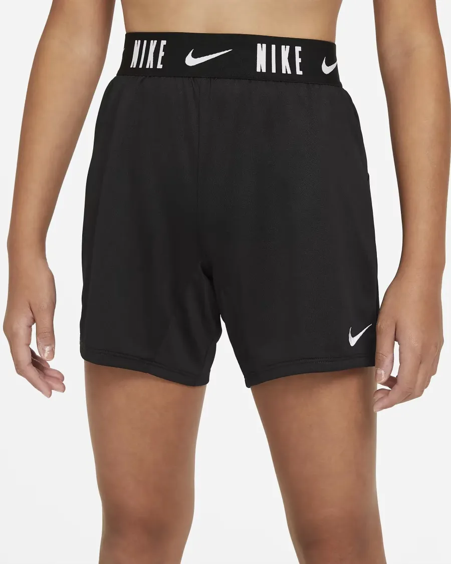 Шорти Nike Dri-FIT Trophy DA1099-010