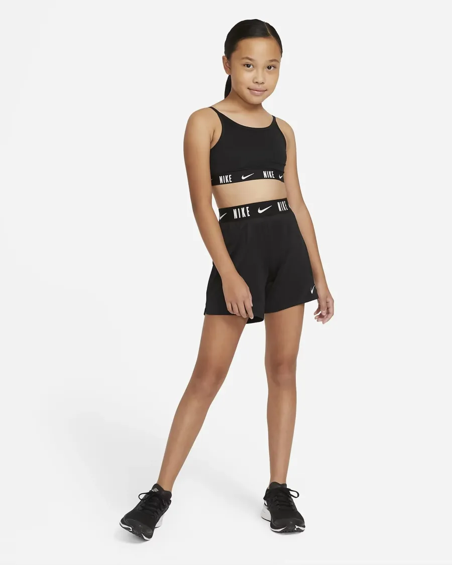 Шорти Nike Dri-FIT Trophy DA1099-010