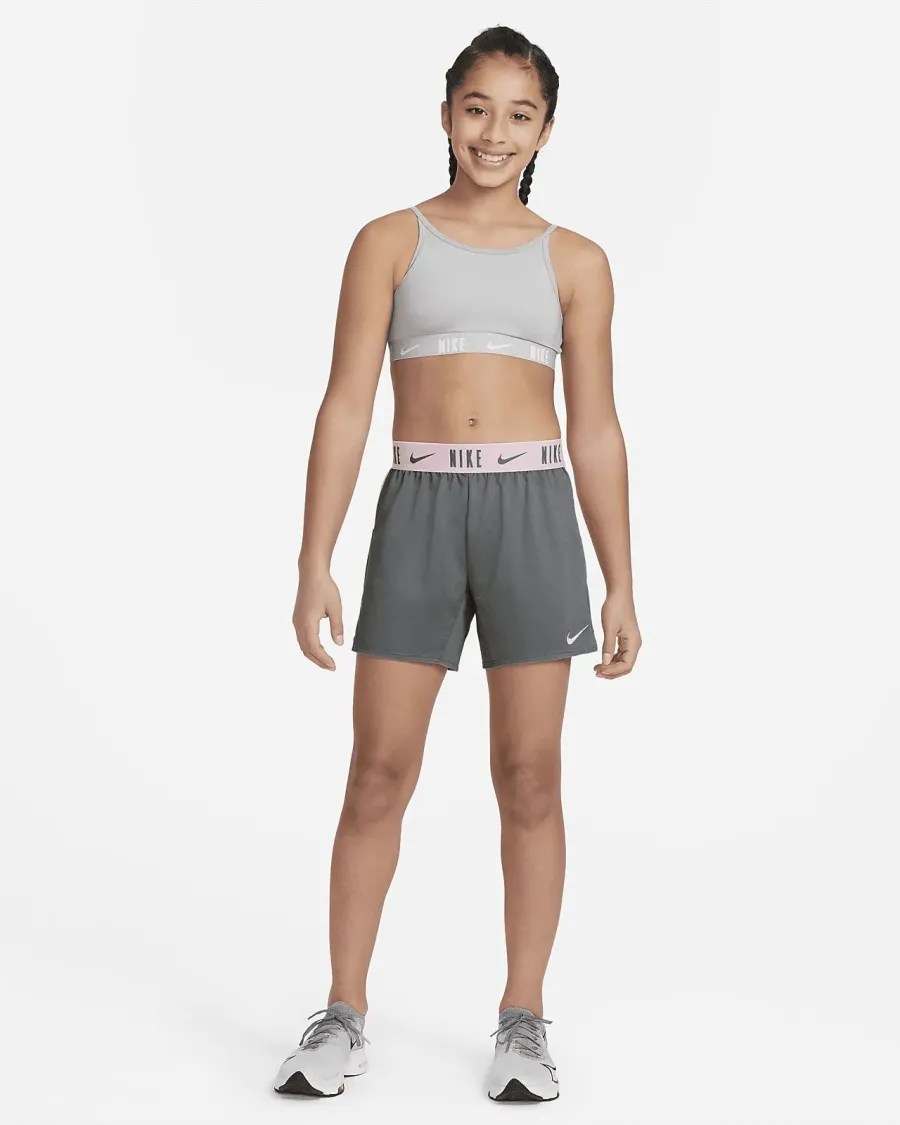 Шорти Nike Dri-FIT Trophy DA1099-086
