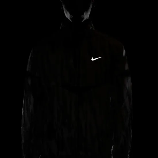 Куртка Nike Windrunner Wild Run DA1161-077