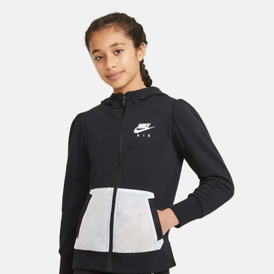 Костюм Nike Sportwear Air FT DA1179-010_DA1185-010