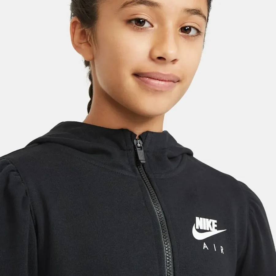 Костюм Nike Sportwear Air FT DA1179-010_DA1185-010