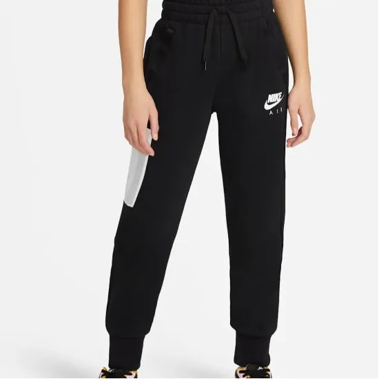Костюм Nike Sportwear Air FT DA1179-010_DA1185-010