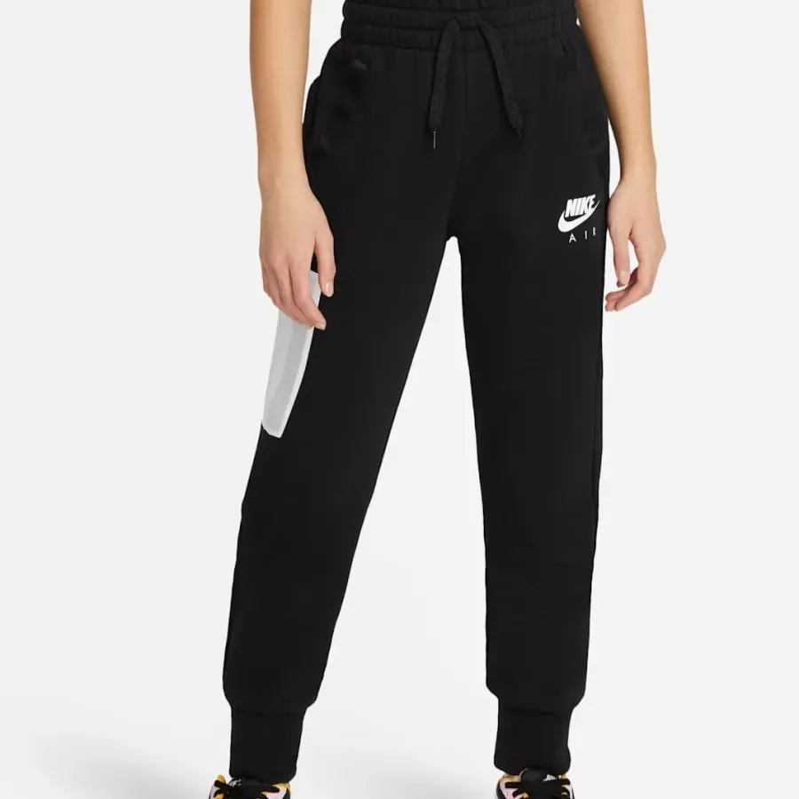 Костюм Nike Sportwear Air FT DA1179-010_DA1185-010