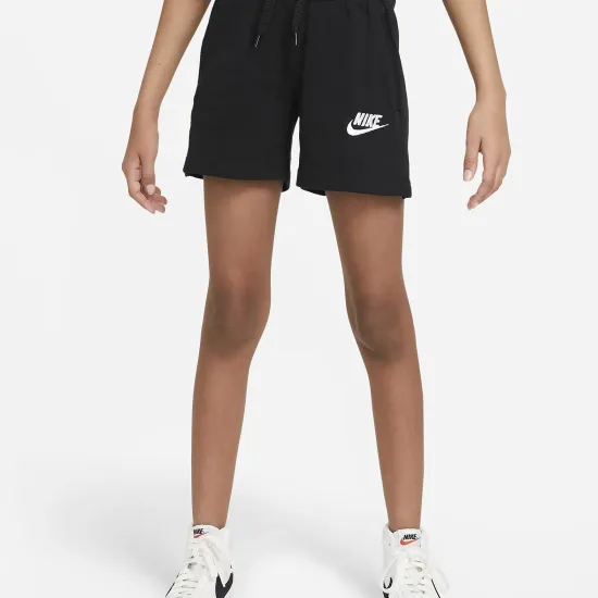 Шорти Nike Sportswear Club French Terry DA1405-010