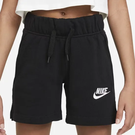 Шорти Nike Sportswear Club French Terry DA1405-010