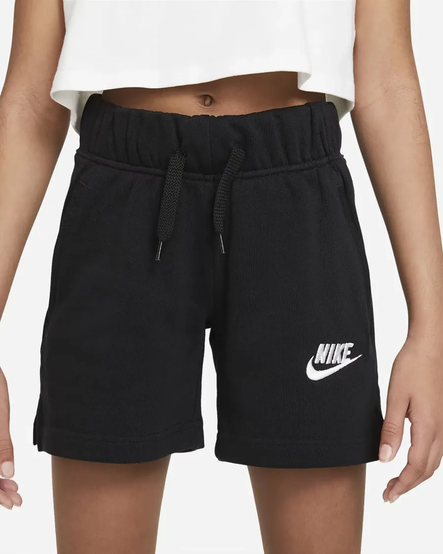 Шорти Nike Sportswear Club French Terry DA1405-010