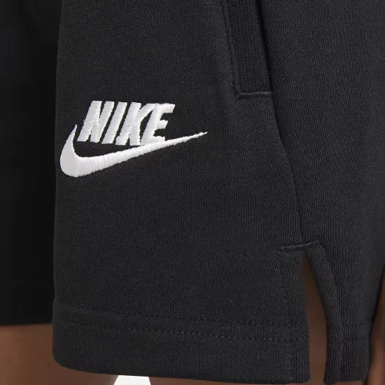 Шорти Nike Sportswear Club French Terry DA1405-010