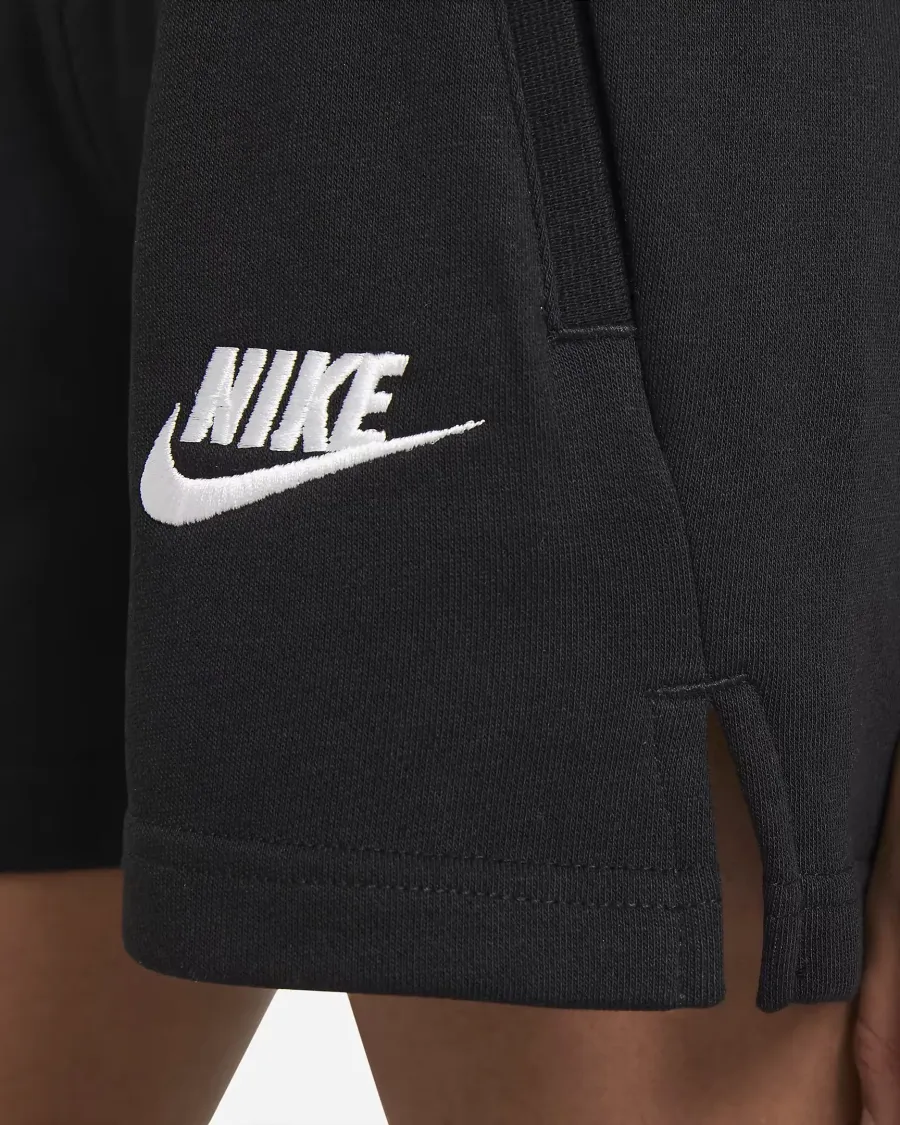 Шорти Nike Sportswear Club French Terry DA1405-010
