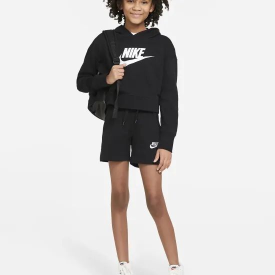 Шорти Nike Sportswear Club French Terry DA1405-010